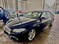 BMW 550 550iA xDrive Luxury Bleu - thumbnail 2