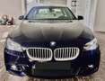 BMW 550 550iA xDrive Luxury Bleu - thumbnail 1