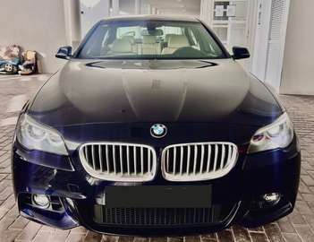 550iA xDrive Luxury