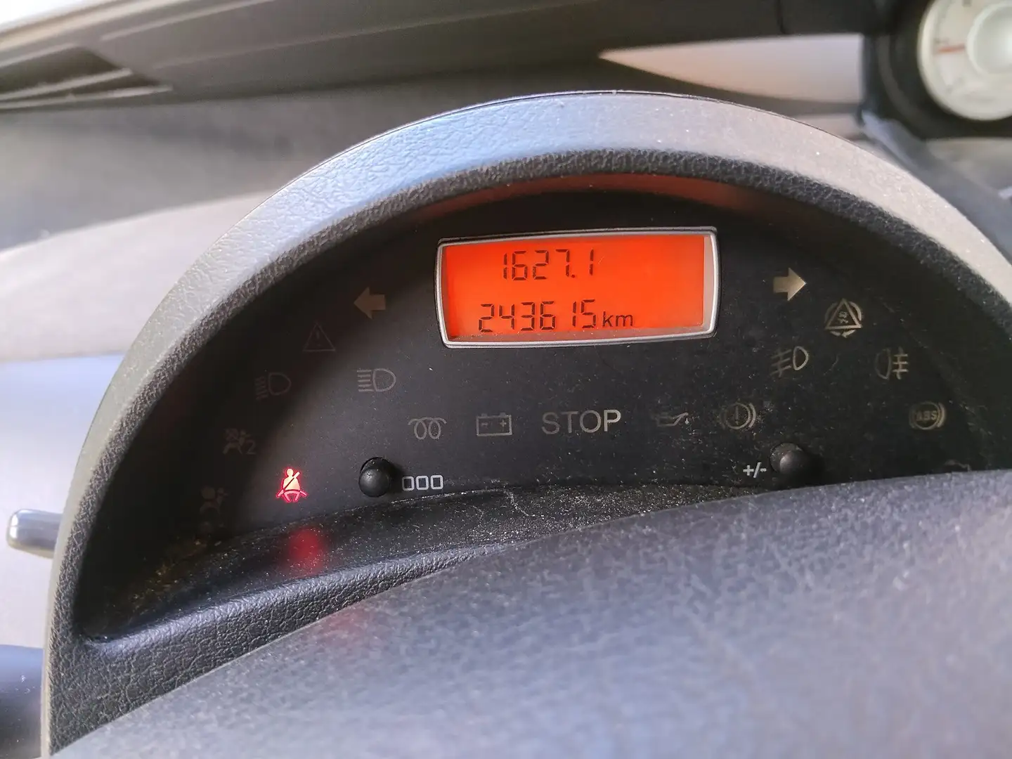 Citroen C8 2.2HDI Exclusive - 2