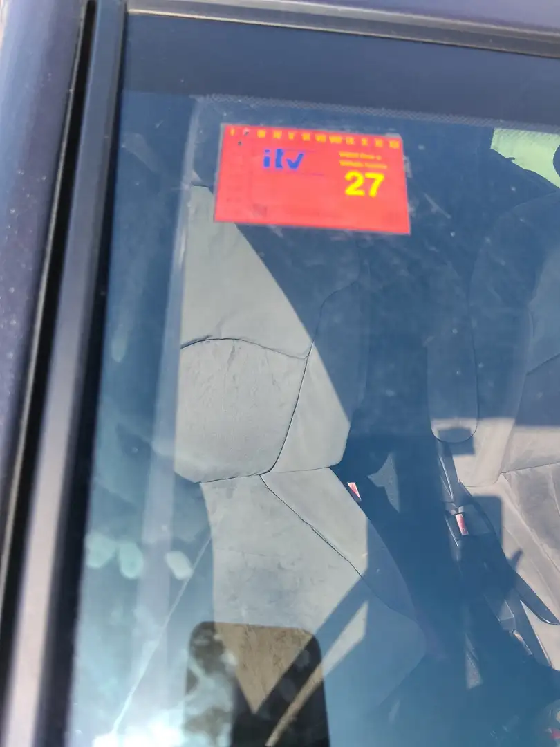 Citroen C8 2.2HDI Exclusive - 1