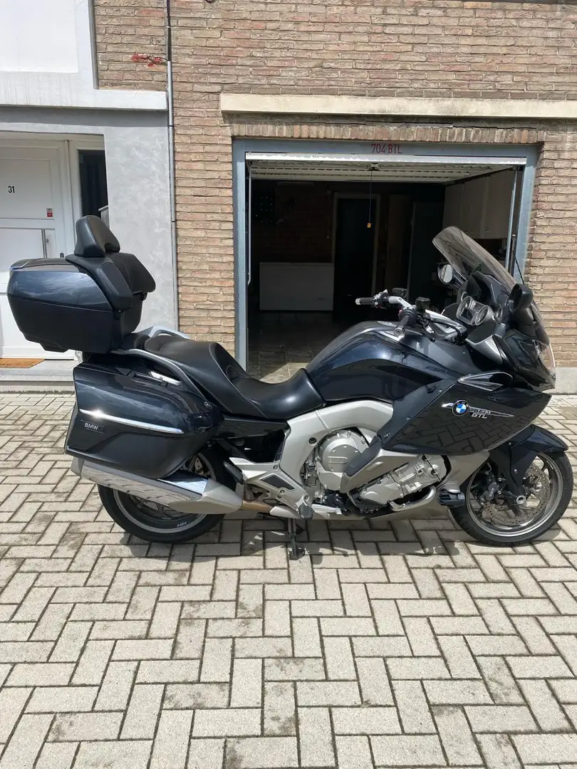 BMW K 1600 GTL - 2