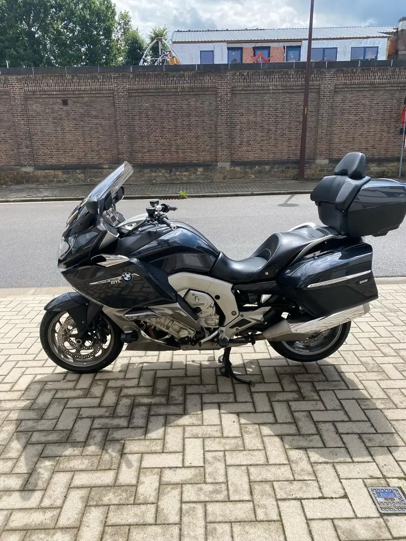 BMW K 1600 GTL - 1