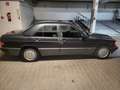 Mercedes-Benz 190 E 2.0 SPORTLINE Schwarz - thumbnail 3