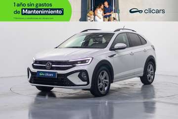1.5 TSI R-Line DSG 110kW