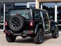 Jeep Wrangler 2.0T 4x4 Aut. RUBICON JL 4-Drs / Stalen bumper / G Negro - thumbnail 9