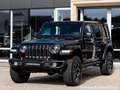 Jeep Wrangler 2.0T 4x4 Aut. RUBICON JL 4-Drs / Stalen bumper / G Negro - thumbnail 4