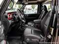 Jeep Wrangler 2.0T 4x4 Aut. RUBICON JL 4-Drs / Stalen bumper / G Negro - thumbnail 22