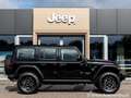 Jeep Wrangler 2.0T 4x4 Aut. RUBICON JL 4-Drs / Stalen bumper / G Noir - thumbnail 8