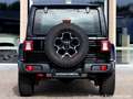 Jeep Wrangler 2.0T 4x4 Aut. RUBICON JL 4-Drs / Stalen bumper / G Zwart - thumbnail 10