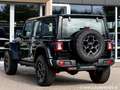 Jeep Wrangler 2.0T 4x4 Aut. RUBICON JL 4-Drs / Stalen bumper / G Negro - thumbnail 11