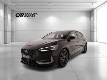 2.3 ecoboost ST 280cv