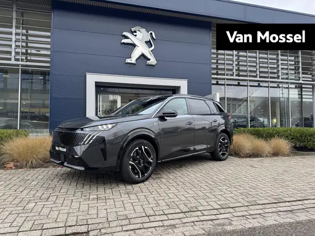 Peugeot 5008 e-5008 GT Avantage 73 kWh l Uit voorraad leverbaar