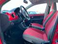 Volkswagen up! cross up!*Euro5*Klima*ELFH*LM*Dachreling* Rot - thumbnail 7
