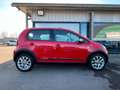 Volkswagen up! cross up!*Euro5*Klima*ELFH*LM*Dachreling* Rot - thumbnail 5