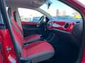 Volkswagen up! cross up!*Euro5*Klima*ELFH*LM*Dachreling* Rot - thumbnail 8