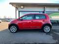 Volkswagen up! cross up!*Euro5*Klima*ELFH*LM*Dachreling* Rot - thumbnail 2