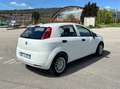 Fiat Grande Punto fiat grande punto 1.3 multijet diesel - 2010 White - thumbnail 3