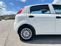 Fiat Grande Punto fiat grande punto 1.3 multijet diesel - 2010 Bílá - thumbnail 7