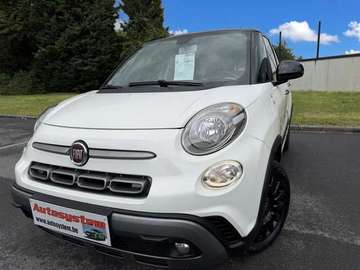 500L 1.4i Connect*Garantie 1an*Carpass*