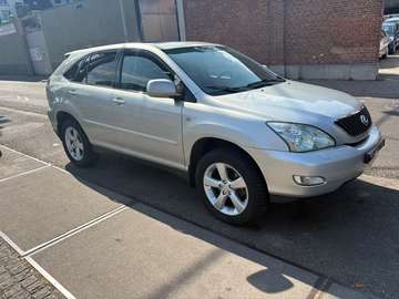 3.0i VVT-i V6 Executive