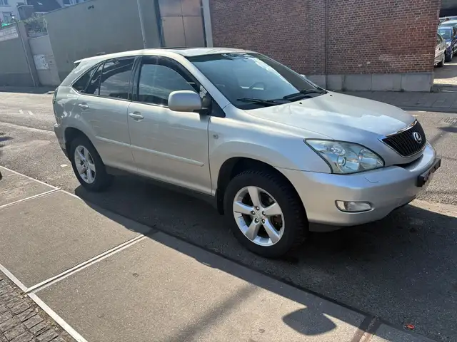 Lexus RX 300 3.0i VVT-i V6 Executive