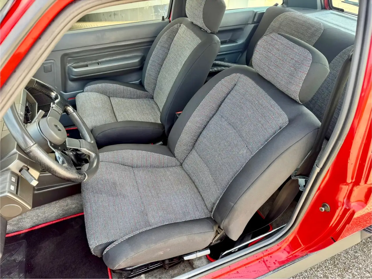Renault R 5 GT TURBO, foto 7