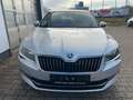 Skoda Superb Limo 2.0TDI/1HD/MWST/NAVI/4xSHZ/ESD/PANO Plateado - thumbnail 4