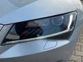 Skoda Superb Limo 2.0TDI/1HD/MWST/NAVI/4xSHZ/ESD/PANO Plateado - thumbnail 8
