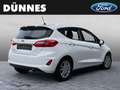 Ford Fiesta 1.0 EcoBoost COOL & CONNECT Weiß - thumbnail 2