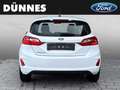 Ford Fiesta 1.0 EcoBoost COOL & CONNECT Weiß - thumbnail 7