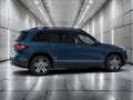 Mercedes-Benz EQB 300 4M PROGRESSIVE-ADV.PLUS+KEYL.GO+360°-KAM Blau - thumbnail 7