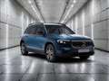 Mercedes-Benz EQB 300 4M PROGRESSIVE-ADV.PLUS+KEYL.GO+360°-KAM Blau - thumbnail 4