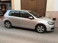 Volkswagen Golf Plus 1.6TDI Sport Gris - thumbnail 3