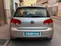 Volkswagen Golf Plus 1.6TDI Sport Gris - thumbnail 5
