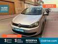 Volkswagen Golf Plus 1.6TDI Sport Gris - thumbnail 1