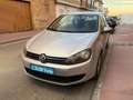 Volkswagen Golf Plus 1.6TDI Sport Gris - thumbnail 2