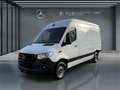 Mercedes-Benz Sprinter 317 CDI Kasten L2H2 9G Klima+Kam.+Navi Weiß - thumbnail 1