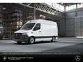 Mercedes-Benz Sprinter 317 CDI Kasten L2H2 9G Klima+Kam.+Navi Weiß - thumbnail 1