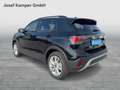 Volkswagen T-Cross Friends TSI DSG Schwarz - thumbnail 3