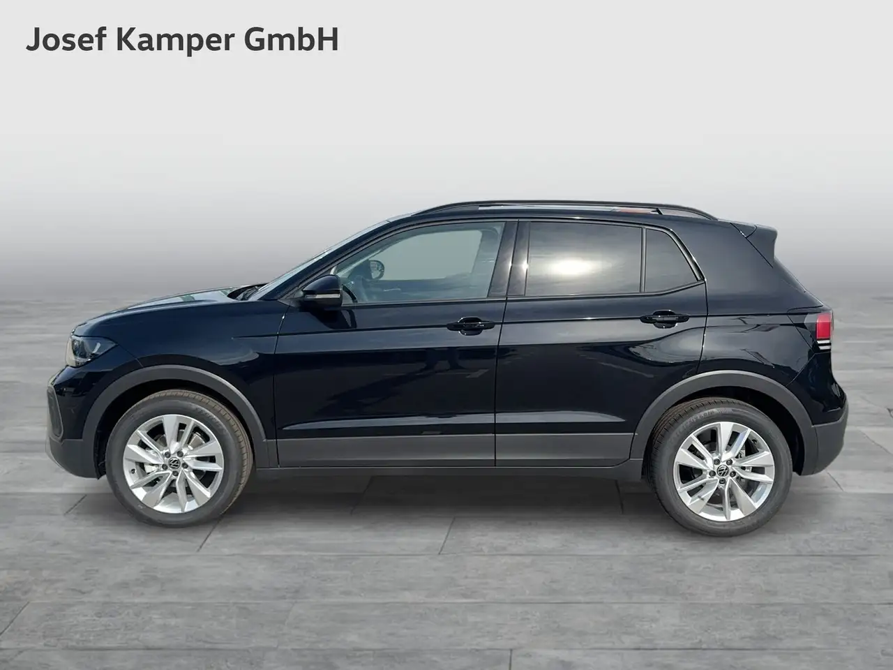 Volkswagen T-Cross 2026