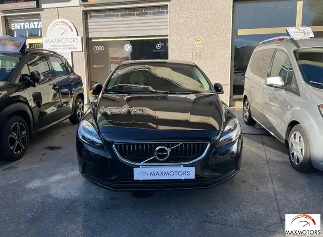 Volvo V40 2.0 TDI