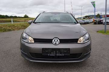 Golf VII 1.2 TSI BlueMotion Tech. Rabbit