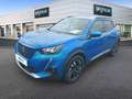 Peugeot e-2008 Allure Pack 136 SOH 92% Blau - thumbnail 1