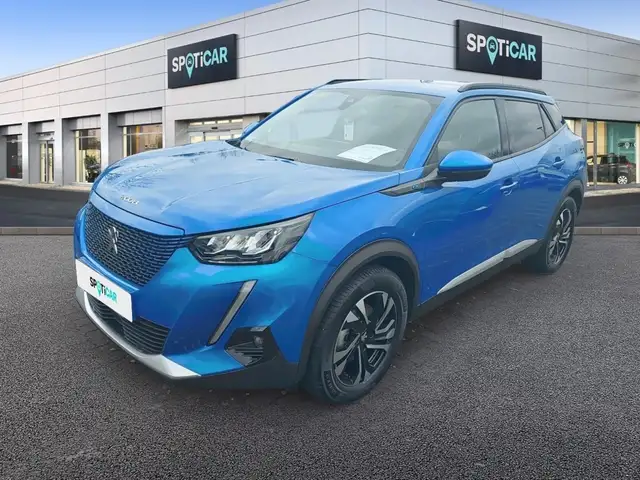 Peugeot e-2008 Allure Pack 136 SOH 92%