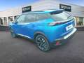 Peugeot e-2008 Allure Pack 136 SOH 92% Blau - thumbnail 7