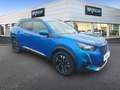 Peugeot e-2008 Allure Pack 136 SOH 92% Blau - thumbnail 3