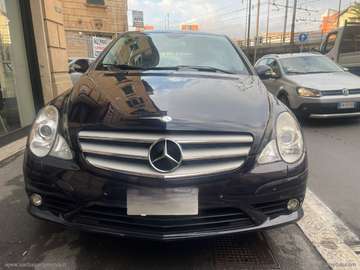 R 320 CDI 4Matic Chrome Lunga