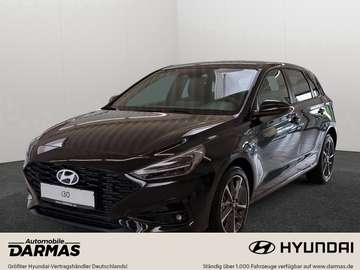 i30 FL MY25 1.5 Turbo 48V DCT Advantage Klimaau