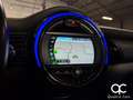MINI Cooper Cabrio 1.5i 136Ch White Silver - Super look - Cuir - Led Gris - thumbnail 15